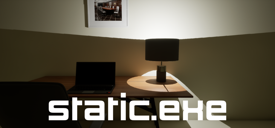 Static.exe